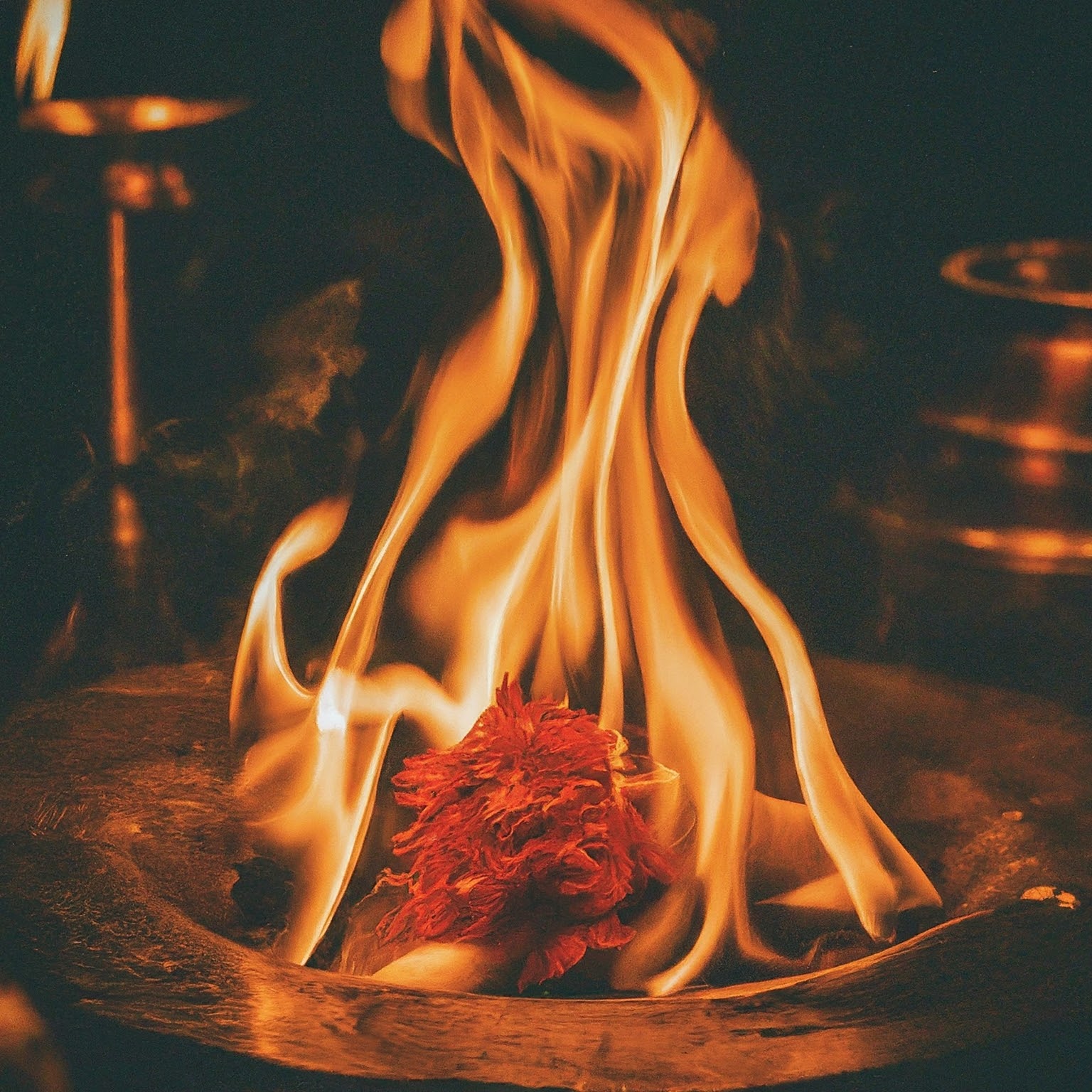 Normal Pooja